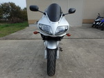 �������� �� ������ �������� Suzuki SV1000S 2003 ���� 9